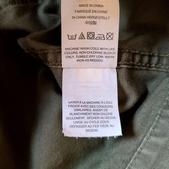 Madewell‎ Dispatch Jacket - Picture 8 of 10